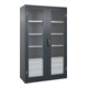 C+P Armoire à charges lourdes Acurado Pro 1950 x 1200 x 600 mm 7016/7016