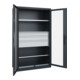C+P Armoire à charges lourdes Acurado Pro 1950 x 1200 x 600 mm 7016/7016