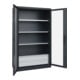 C+P Armoire à charges lourdes Acurado Pro 1950 x 1200 x 600 mm 7016/7016