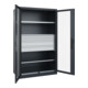 C+P Armoire à charges lourdes Acurado Pro 1950 x 1200 x 600 mm 7016/7016