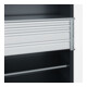 C+P Armoire à charges lourdes Acurado Pro 1950 x 1200 x 600 mm 7016/7016
