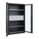 C+P Armoire à charges lourdes Acurado Pro 1950 x 1200 x 600 mm 7021/7021