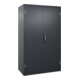 C+P Armoire à charges lourdes Acurado Pro 1950 x 1200 x 600 mm 7021/7021
