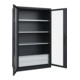 C+P Armoire à charges lourdes Acurado Pro 1950 x 1200 x 600 mm 7021/7021