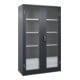C+P Armoire à charges lourdes Acurado Pro 1950 x 1200 x 600 mm 7021/7021