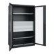 C+P Armoire à charges lourdes Acurado Pro 1950 x 1200 x 600 mm 7021/7021