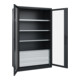 C+P Armoire à charges lourdes Acurado Pro 1950 x 1200 x 600 mm 7021/7021