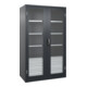 C+P Armoire à charges lourdes Acurado Pro 1950 x 1200 x 600 mm 7021/7021