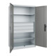 C+P Armoire à charges lourdes Acurado Pro 1950 x 1200 x 600 mm 7035/0004