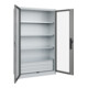 C+P Armoire à charges lourdes Acurado Pro 1950 x 1200 x 600 mm 7035/0004