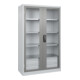 C+P Armoire à charges lourdes Acurado Pro 1950 x 1200 x 600 mm 7035/0004