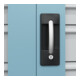 C+P Armoire à charges lourdes Acurado Pro 1950 x 1200 x 600 mm 7035/0010