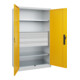 C+P Armoire à charges lourdes Acurado Pro 1950 x 1200 x 600 mm 7035/1004