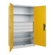 C+P Armoire à charges lourdes Acurado Pro 1950 x 1200 x 600 mm 7035/1004