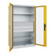 C+P Armoire à charges lourdes Acurado Pro 1950 x 1200 x 600 mm 7035/1004