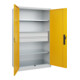 C+P Armoire à charges lourdes Acurado Pro 1950 x 1200 x 600 mm 7035/1004