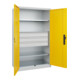 C+P Armoire à charges lourdes Acurado Pro 1950 x 1200 x 600 mm 7035/1023