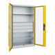 C+P Armoire à charges lourdes Acurado Pro 1950 x 1200 x 600 mm 7035/1023