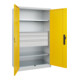 C+P Armoire à charges lourdes Acurado Pro 1950 x 1200 x 600 mm 7035/1023
