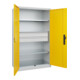 C+P Armoire à charges lourdes Acurado Pro 1950 x 1200 x 600 mm 7035/1023