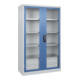 C+P Armoire à charges lourdes Acurado Pro 1950 x 1200 x 600 mm 7035/5023