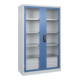 C+P Armoire à charges lourdes Acurado Pro 1950 x 1200 x 600 mm 7035/5023