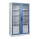 C+P Armoire à charges lourdes Acurado Pro 1950 x 1200 x 600 mm 7035/5023