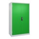 C+P Armoire à charges lourdes Acurado Pro 1950 x 1200 x 600 mm 7035/6037