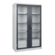 C+P Armoire à charges lourdes Acurado Pro 1950 x 1200 x 600 mm 7035/7016