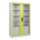 C+P Armoire à charges lourdes Acurado Pro 1950 x 1200 x 600 mm