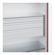 C+P Armoire à charges lourdes Acurado Pro 1950 x 1200 x 600 mm 9016/3015