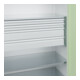 C+P Armoire à charges lourdes Acurado Pro 1950 x 1200 x 600 mm 9016/6019