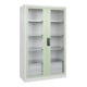 C+P Armoire à charges lourdes Acurado Pro 1950 x 1200 x 600 mm 9016/6019