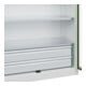 C+P Armoire à charges lourdes Acurado Pro 1950 x 1200 x 600 mm 9016/6019