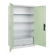 C+P Armoire à charges lourdes Acurado Pro 1950 x 1200 x 600 mm 9016/6019