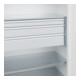 C+P Armoire à charges lourdes Acurado Pro 1950 x 1200 x 600 mm 9016/9016