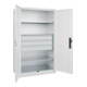 C+P Armoire à charges lourdes Acurado Pro 1950 x 1200 x 600 mm 9016/9016