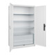 C+P Armoire à charges lourdes Acurado Pro 1950 x 1200 x 600 mm 9016/9016