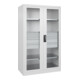 C+P Armoire à charges lourdes Acurado Pro 1950 x 1200 x 600 mm 9016/9016