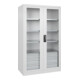 C+P Armoire à charges lourdes Acurado Pro 1950 x 1200 x 600 mm 9016/9016