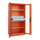 C+P Armoire à charges lourdes Acurado Pro avec tiroirs 1950 x 1000 x 500 mm 2004/2004