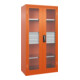 C+P Armoire à charges lourdes Acurado Pro avec tiroirs 1950 x 1000 x 500 mm 2004/2004