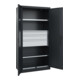 C+P Armoire à charges lourdes Acurado Pro avec tiroirs 1950 × 1000 × 500 mm 7021/7021