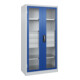 C+P Armoire à charges lourdes Acurado Pro avec tiroirs 1950 x 1000 x 500 mm 7035/5010
