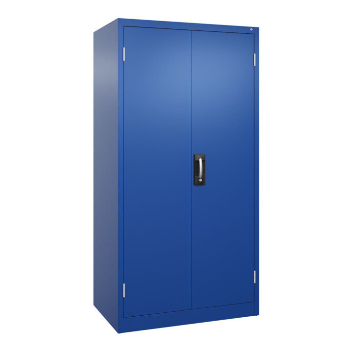 C+P Armoire à charges lourdes Acurado Pro avec tiroirs 1950 × 1000 × 600 mm 5010/5010