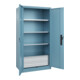 C+P Armoire à charges lourdes Acurado Pro avec tiroirs 1950 × 1000 × 600 mm