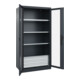 C+P Armoire à charges lourdes Acurado Pro avec tiroirs 1950 x 1000 x 600 mm 7016/7016