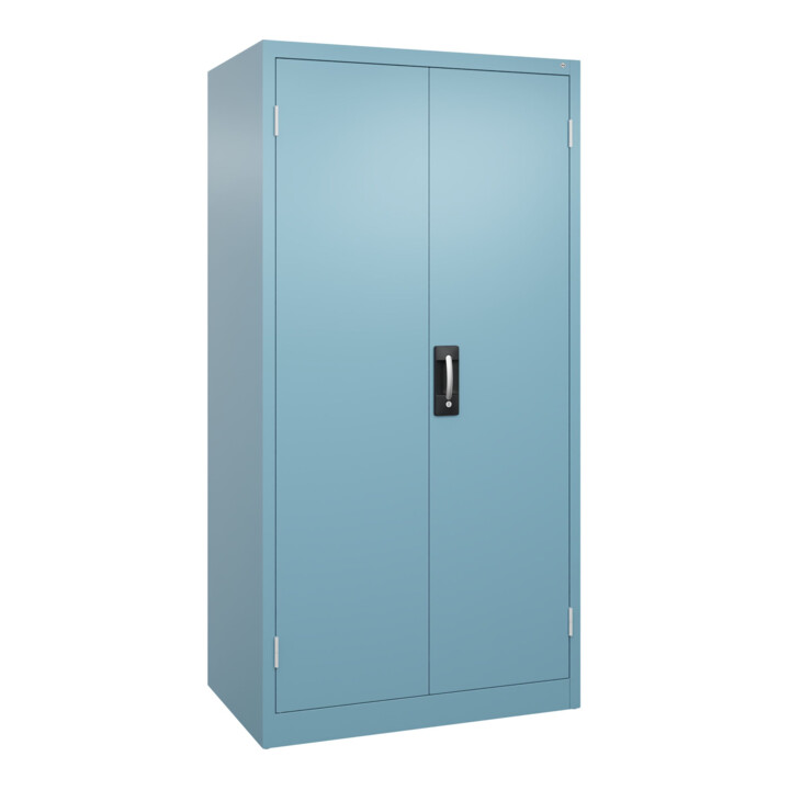C+P Armoire à charges lourdes Acurado Pro avec tiroirs 1950 x 1000 x 600 mm