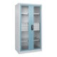 C+P Armoire à charges lourdes Acurado Pro avec tiroirs 1950 x 1000 x 600 mm