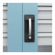 C+P Armoire à charges lourdes Acurado Pro avec tiroirs 1950 x 1000 x 600 mm